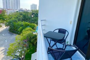 Gallery image #1 from post No BVA19162: Condo For Rent Pattaya View Talay 2 – B Jomtien