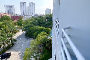 Gallery image #1 from post No BVA19162: Condo For Rent Pattaya View Talay 2 – B Jomtien