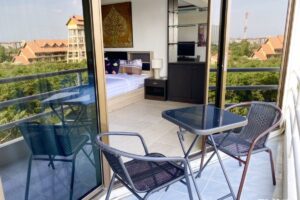 Gallery image #1 from post No BVA19162: Condo For Rent Pattaya View Talay 2 – B Jomtien