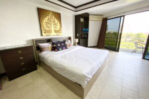 Gallery image #1 from post No BVA19162: Condo For Rent Pattaya View Talay 2 – B Jomtien
