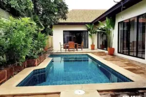 View Talay Villas Jomtien Pattaya BVA19127 Image No 3
