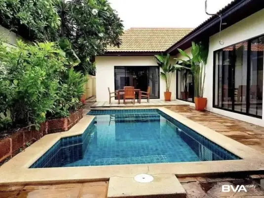 View Talay Villas Jomtien Pattaya BVA19127 Image No 3