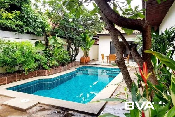 View Talay Villas Jomtien Pattaya BVA19127 Image No 4