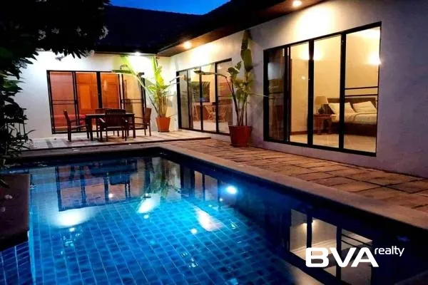 View Talay Villas Jomtien Pattaya BVA19127 Image No 5