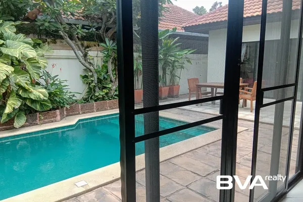 View Talay Villas Jomtien Pattaya BVA19127 Image No 8