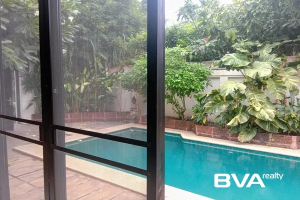 View Talay Villas Jomtien Pattaya BVA19127 Image No 10