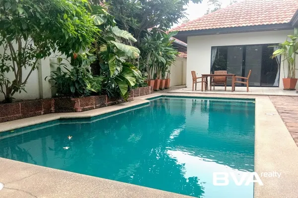 View Talay Villas Jomtien Pattaya BVA19127 Image No 11