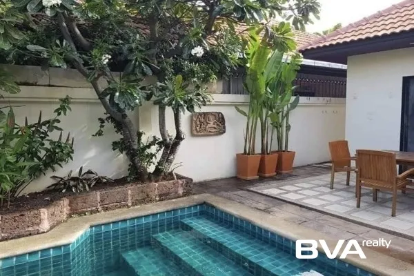 View Talay Villas Jomtien Pattaya BVA19127 Image No 12