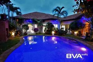 View Talay Villas Jomtien Pattaya BVA3330 Image No 1