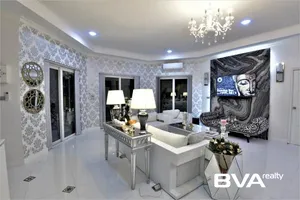 View Talay Villas Jomtien Pattaya BVA3330 Image No 2