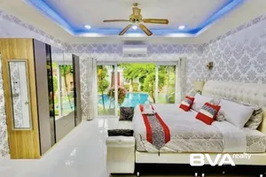 View Talay Villas Jomtien Pattaya BVA3330 Image No 4