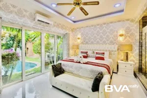 View Talay Villas Jomtien Pattaya BVA3330 Image No 5