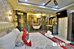 View Talay Villas Jomtien Pattaya BVA3330 Image No 6