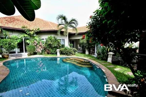 View Talay Villas Jomtien Pattaya BVA3330 Image No 7