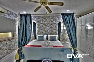 View Talay Villas Jomtien Pattaya BVA3330 Image No 11