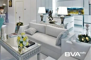 View Talay Villas Jomtien Pattaya BVA3330 Image No 12