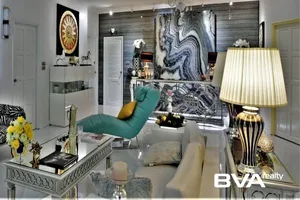 View Talay Villas Jomtien Pattaya BVA3330 Image No 14
