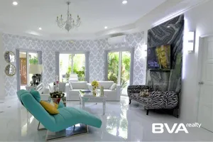 View Talay Villas Jomtien Pattaya BVA3330 Image No 15