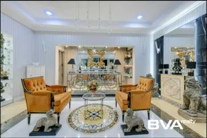 View Talay Villas Jomtien Pattaya BVA3330 Image No 16