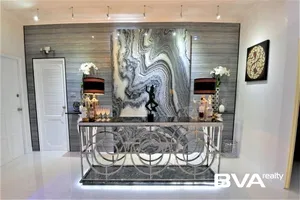 View Talay Villas Jomtien Pattaya BVA3330 Image No 17