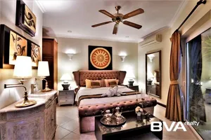 View Talay Villas Jomtien Pattaya BVA3330 Image No 19