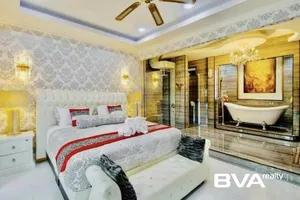 View Talay Villas Jomtien Pattaya BVA3330 Image No 20