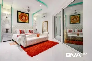View Talay Villas Jomtien Pattaya BVA3330 Image No 21