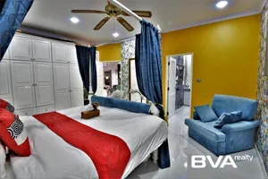 View Talay Villas Jomtien Pattaya BVA3330 Image No 22