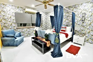 View Talay Villas Jomtien Pattaya BVA3330 Image No 23