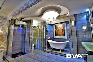 View Talay Villas Jomtien Pattaya BVA3330 Image No 25