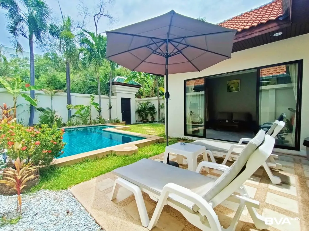View Talay Villas Jomtien Pattaya BVA3998 Image No 6