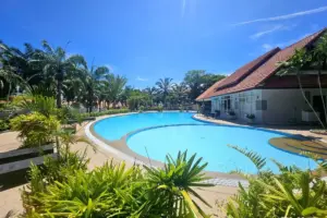 View Talay Villas Jomtien Pattaya BVA4030 Image No 1