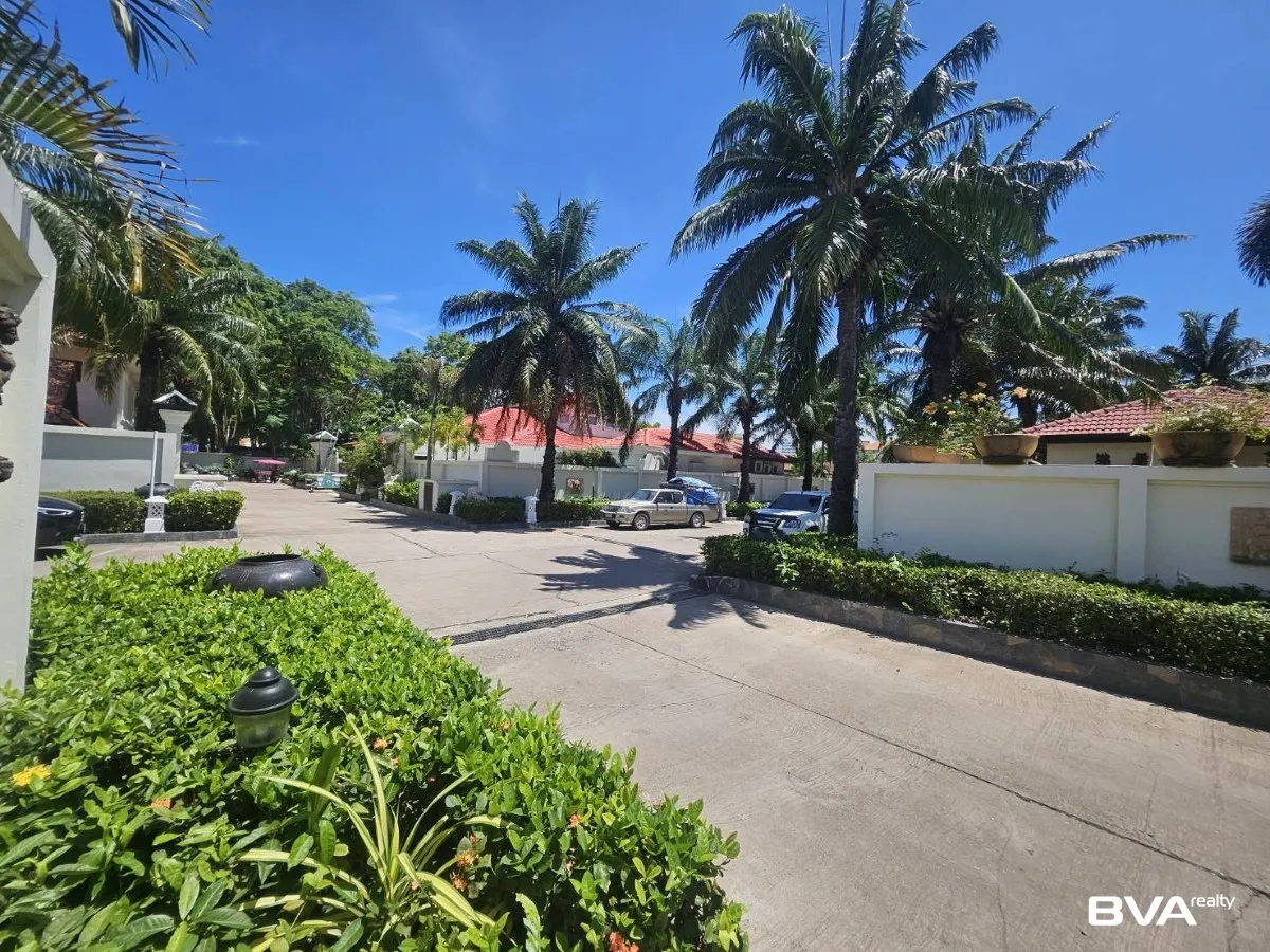 View Talay Villas Jomtien Pattaya BVA4030 Image No 2