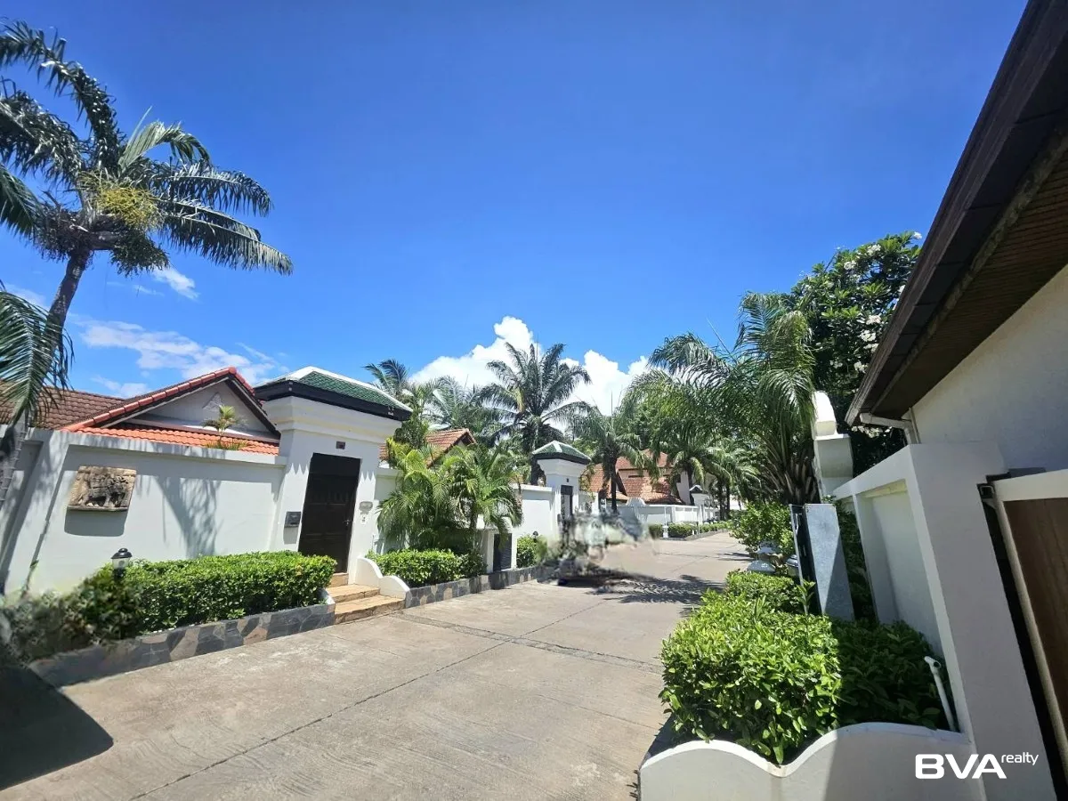 View Talay Villas Jomtien Pattaya BVA4030 Image No 3