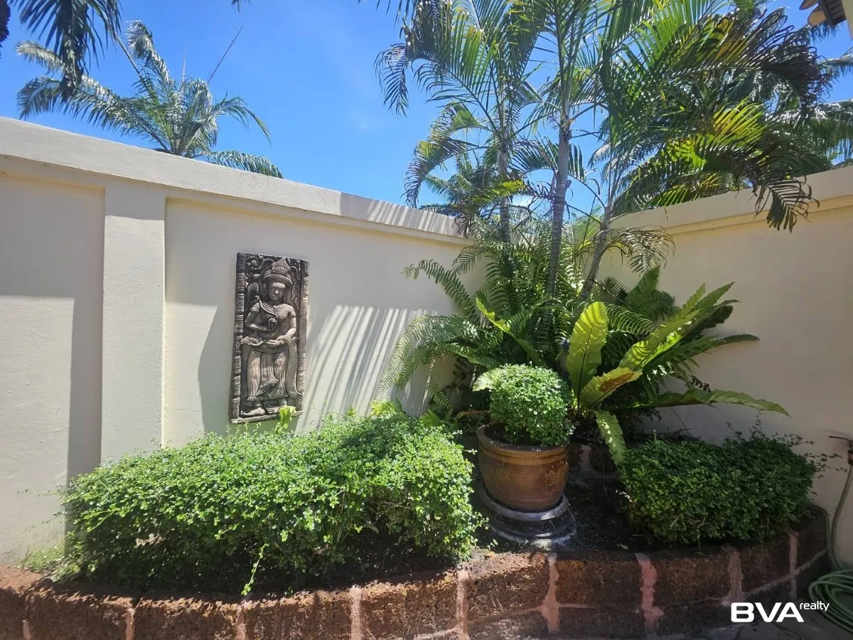 View Talay Villas Jomtien Pattaya BVA4030 Image No 8