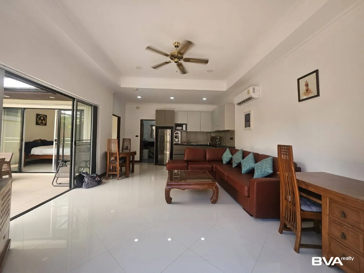 View Talay Villas Jomtien Pattaya BVA4030 Image No 19