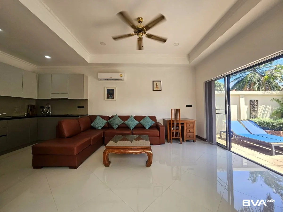 View Talay Villas Jomtien Pattaya BVA4030 Image No 20