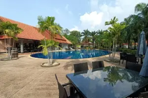 View Talay Villas Jomtien Pattaya BVA4709 Image No 1