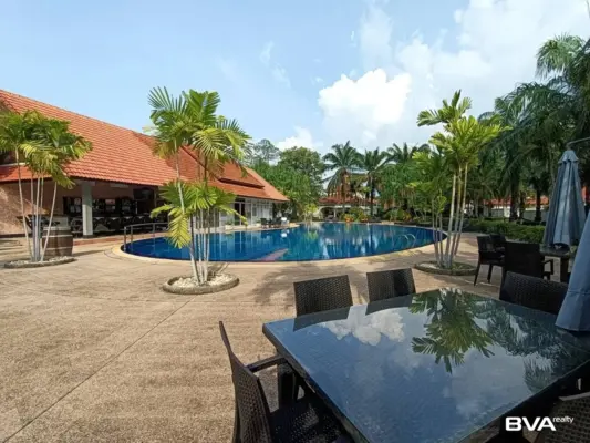 View Talay Villas Jomtien Pattaya BVA4709 Image No 1