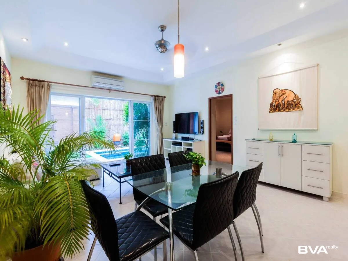 View Talay Villas Jomtien Pattaya BVA4709 Image No 19