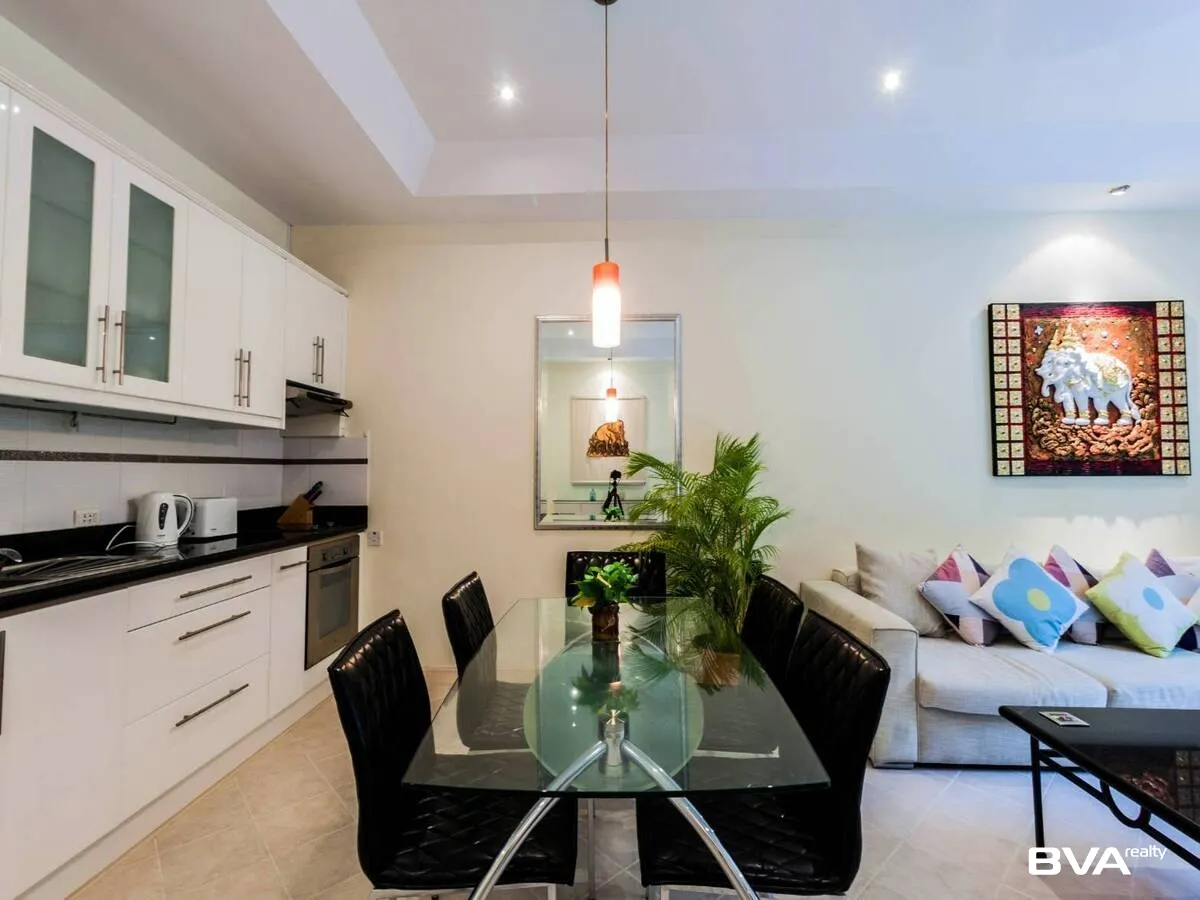 View Talay Villas Jomtien Pattaya BVA4709 Image No 21