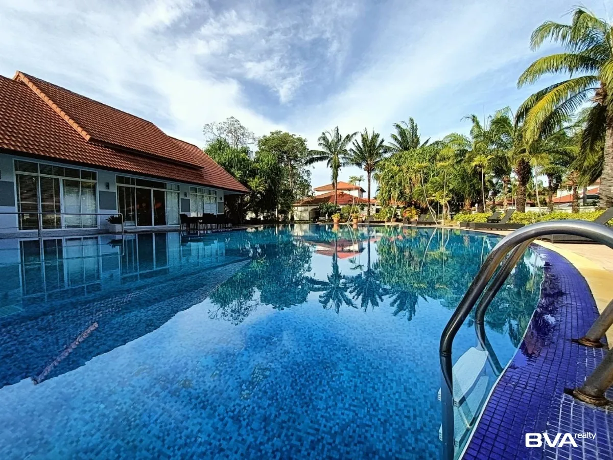 View Talay Villas Jomtien Pattaya BVA8644 Image No 5