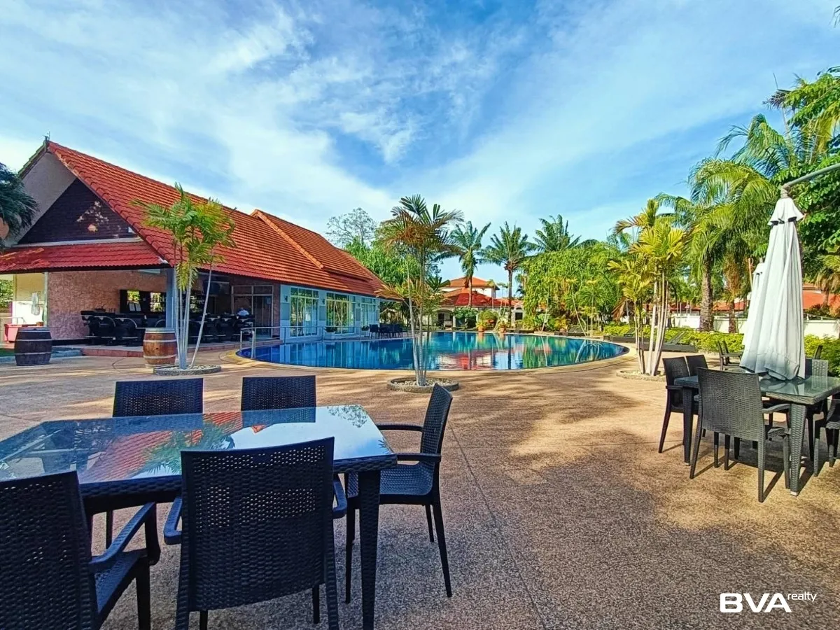 View Talay Villas Jomtien Pattaya BVA8644 Image No 6