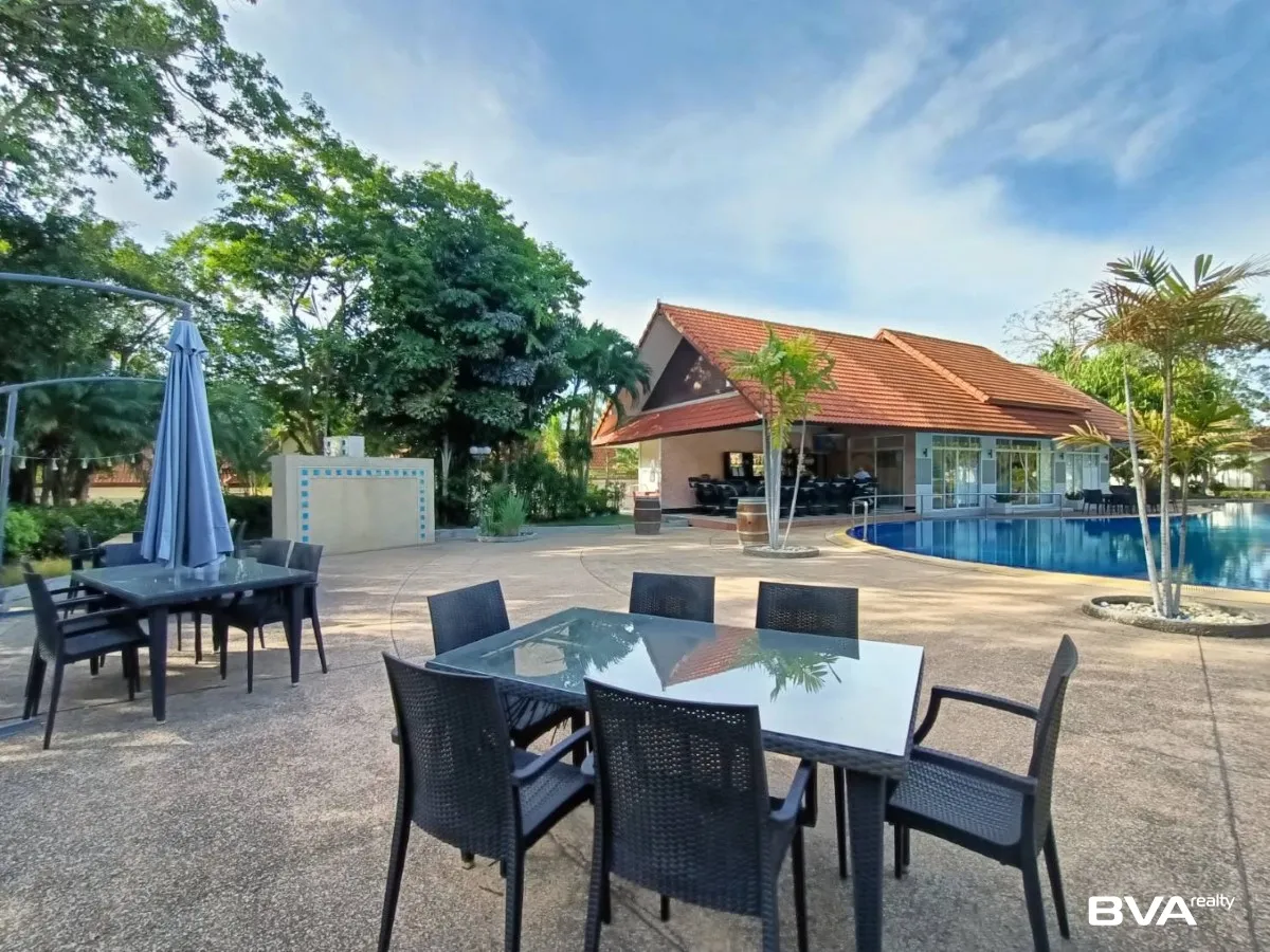 View Talay Villas Jomtien Pattaya BVA8644 Image No 7