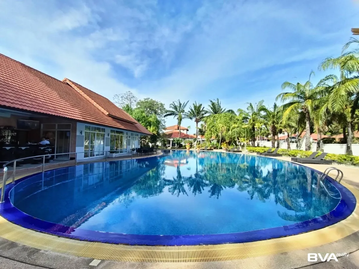 View Talay Villas Jomtien Pattaya BVA8644 Image No 8