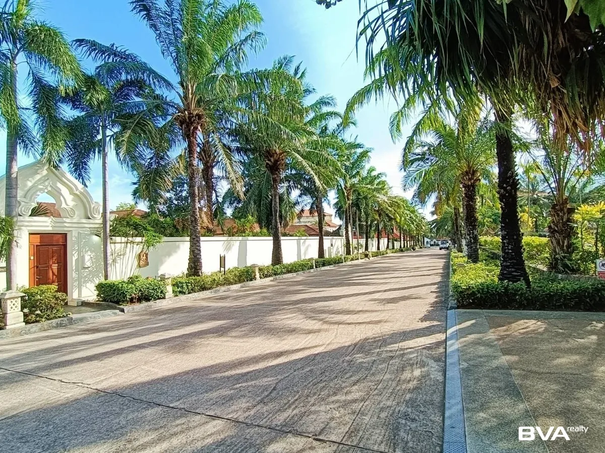 View Talay Villas Jomtien Pattaya BVA8644 Image No 10