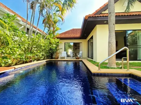 View Talay Villas Jomtien Pattaya BVA8644 Image No 15