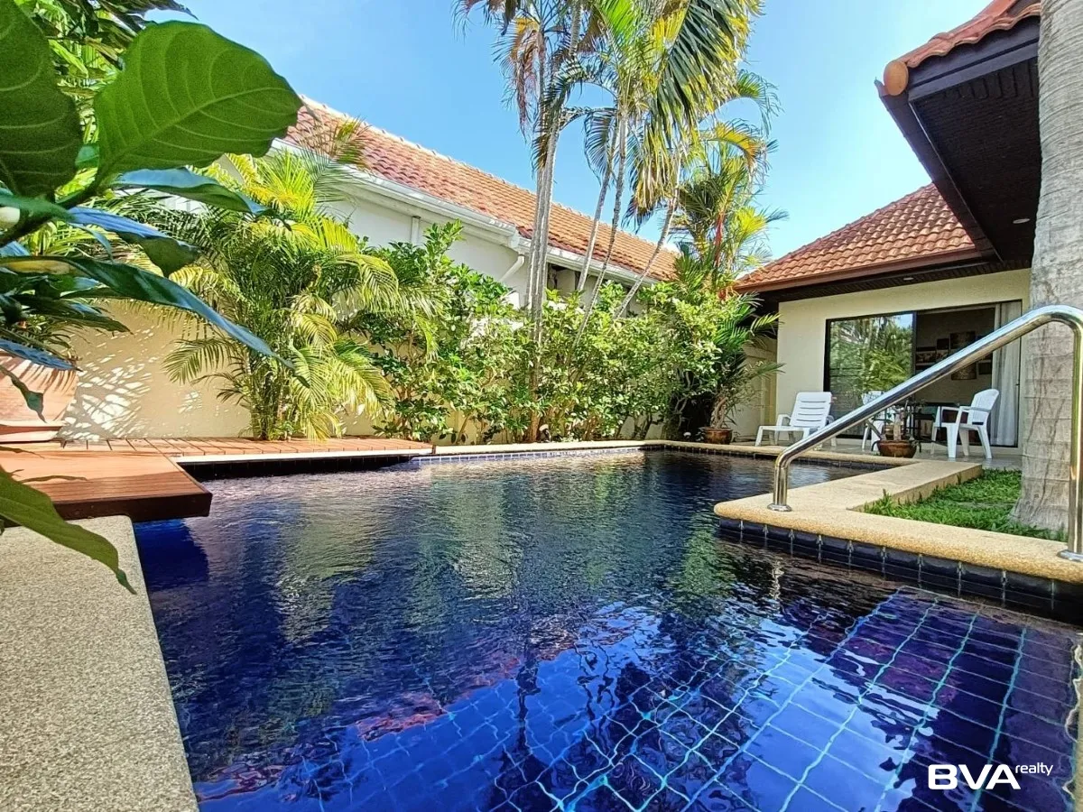 View Talay Villas Jomtien Pattaya BVA8644 Image No 16