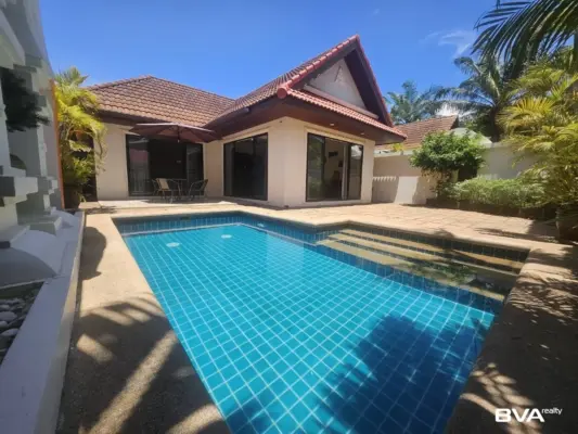 View Talay Villas Jomtien Pattaya BVA9182 Image No 6