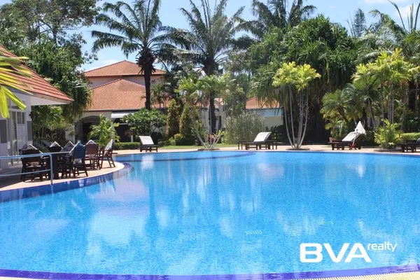 View Talay Villas Jomtien Pattaya BVA962 Image No 1